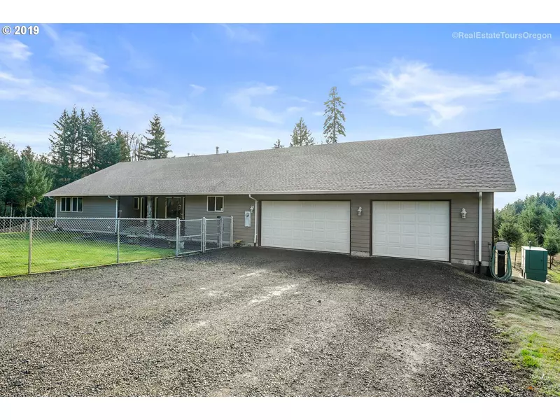 45380 NW Leyman Rd, Banks, OR 97106