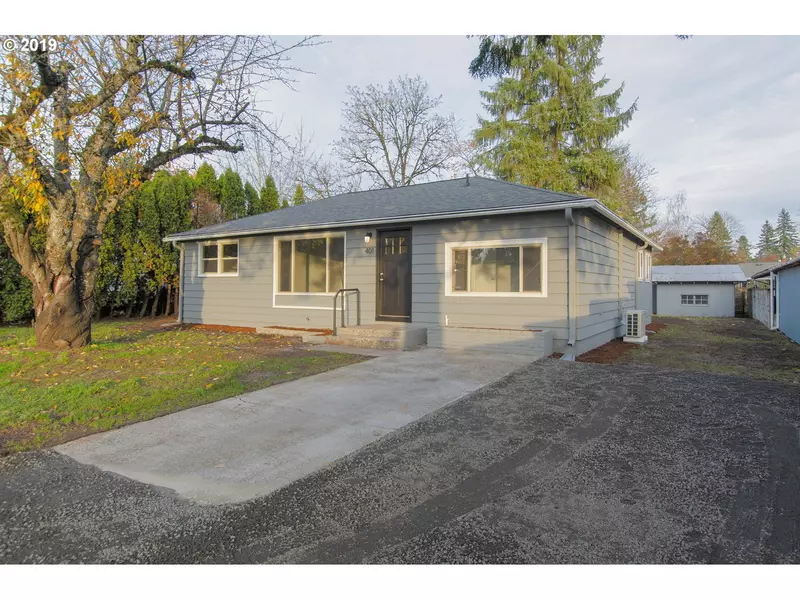 401 SE 101ST AVE, Vancouver, WA 98664