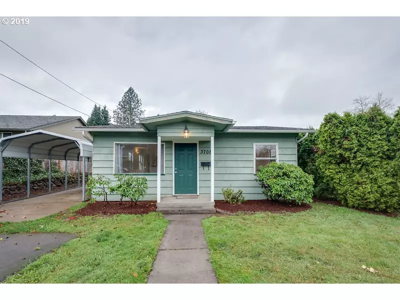 3708 P ST, Vancouver, WA 98663