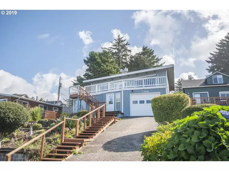 1746 NE LEE PL, Lincoln City, OR 97367