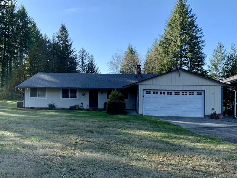 21705 NE 122ND ST, Brush Prairie, WA 98606