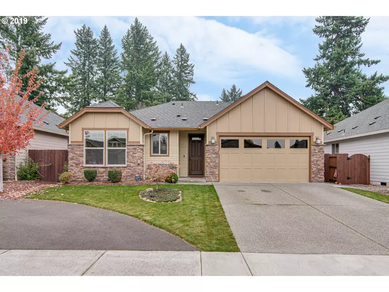 11207 NE 127TH AVE, Vancouver, WA 98682