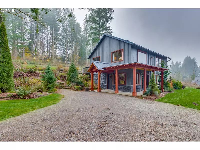 17725 NE BAKER CREEK RD, Brush Prairie, WA 98606