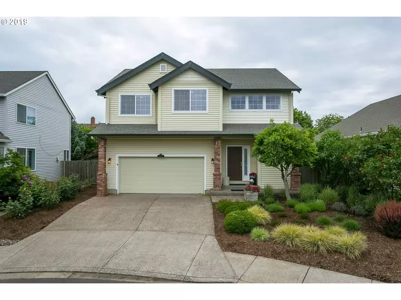 15233 SW REGENT TER, Tigard, OR 97224