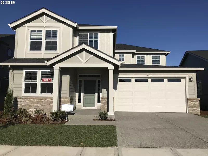 8071 SE BUTTERNUT CREEK PKWY #Lot43, Hillsboro, OR 97123