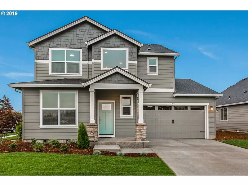 3627 NE ORIOLE ST #Lot73, Camas, WA 98607