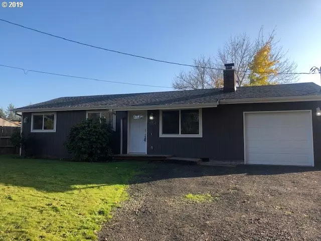 25548 E HUNTER RD, Veneta, OR 97487