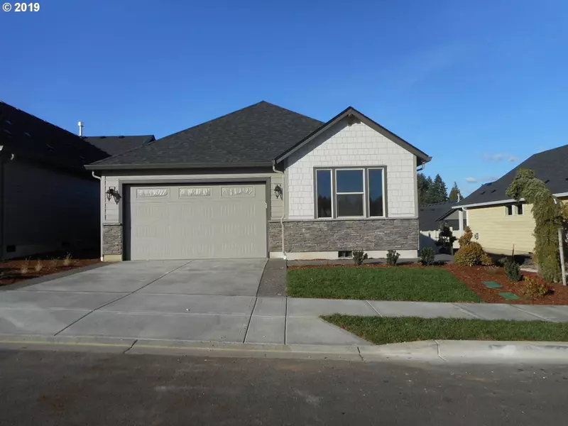 1704 NE 174TH ST, Ridgefield, WA 98642