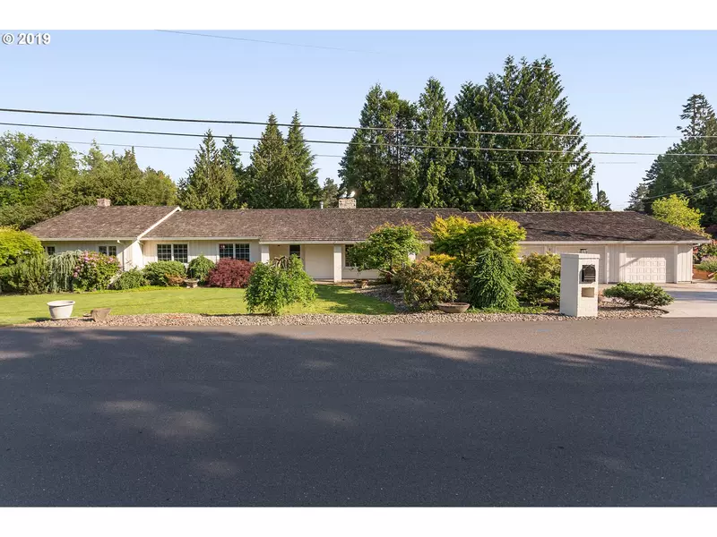 5160 SW DOGWOOD LN, Portland, OR 97225