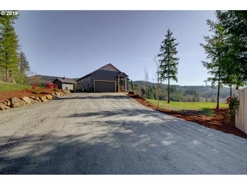 36105 NE ELLIOTT RD, Yacolt, WA 98675