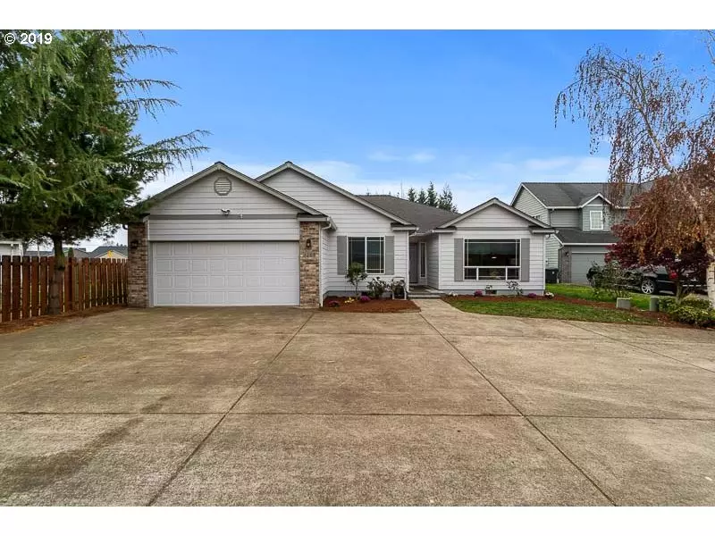 3267 FREEDOM CT, Albany, OR 97322