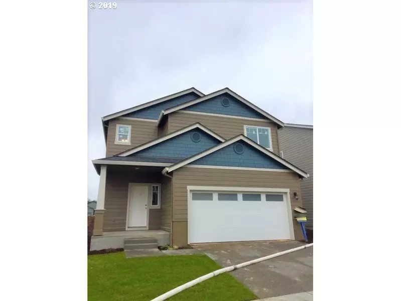 2722 S CHERRY GROVE WAY, Ridgefield, WA 98642