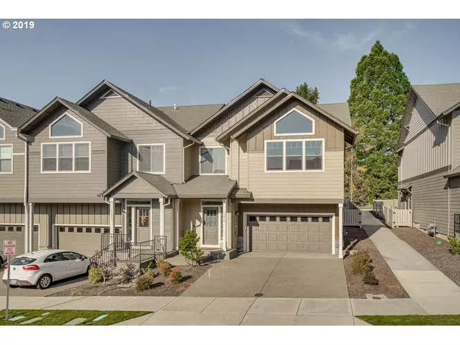 15457 SE COBALT LOOP, Damascus, OR 97089