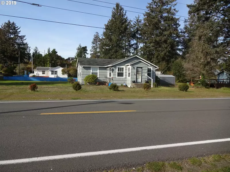 26805 SANDRIDGE RD, Nahcotta, WA 98637