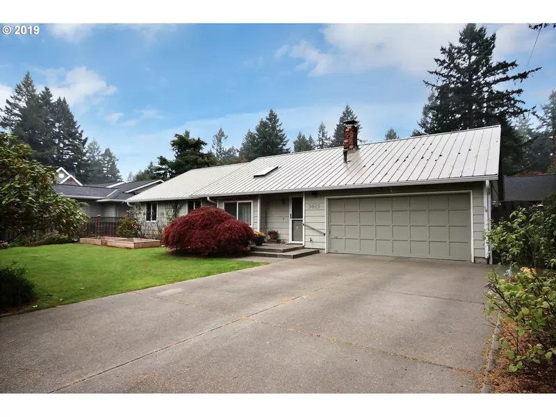 3615 UPPER DR, Lake Oswego, OR 97035