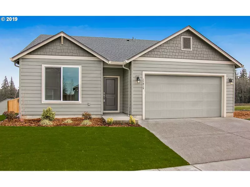 16910 NE 18th AVE #LT99, Ridgefield, WA 98642