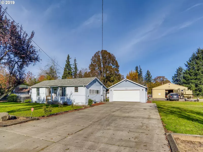 34025 E COLUMBIA AVE, Scappoose, OR 97056