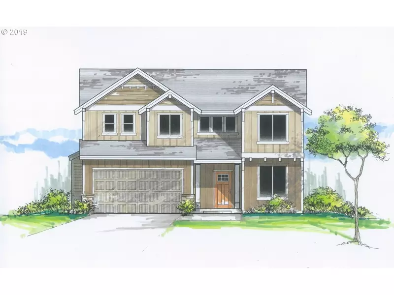 15293 Salmonberry (Lot 40) AVE, Sandy, OR 97055