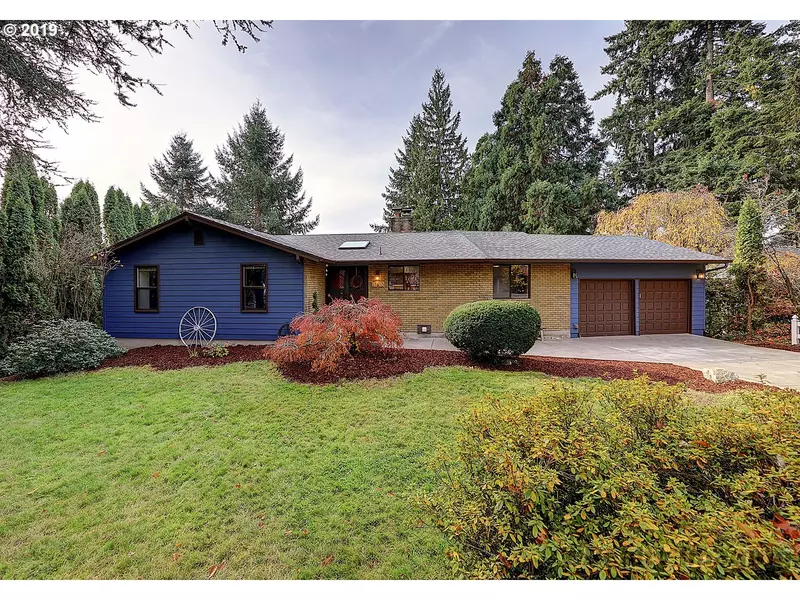 11410 NE SUMMIT RIDGE DR, Vancouver, WA 98686