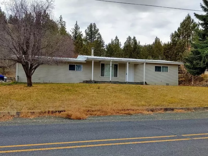 59974 SCREECH ALLEY LOOP, John Day, OR 97845