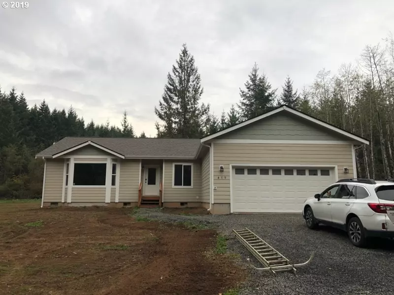 479 S MILITARY RD, Winlock, WA 98596