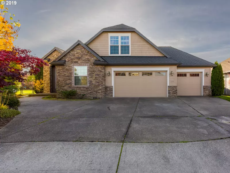 1277 S 7TH CIR, Ridgefield, WA 98642