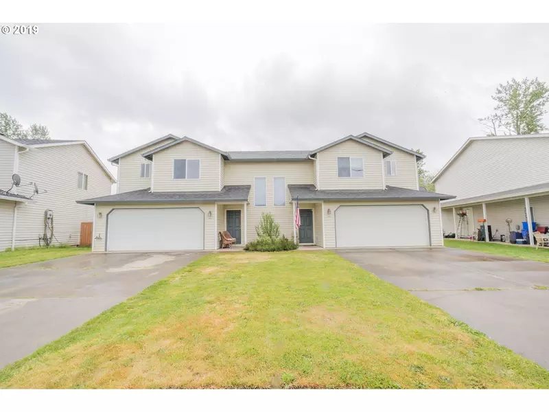 2427 NW 3RD WAY, Battle Ground, WA 98604