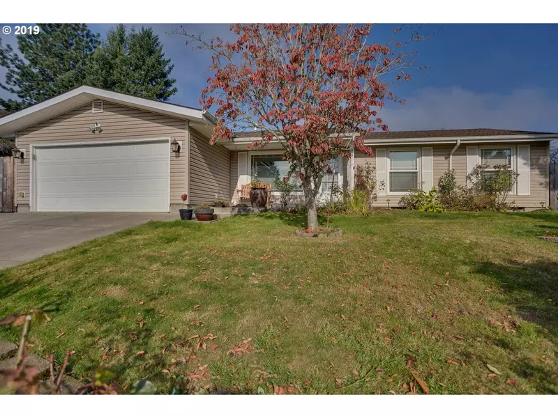 415 NE 23RD ST, Gresham, OR 97030