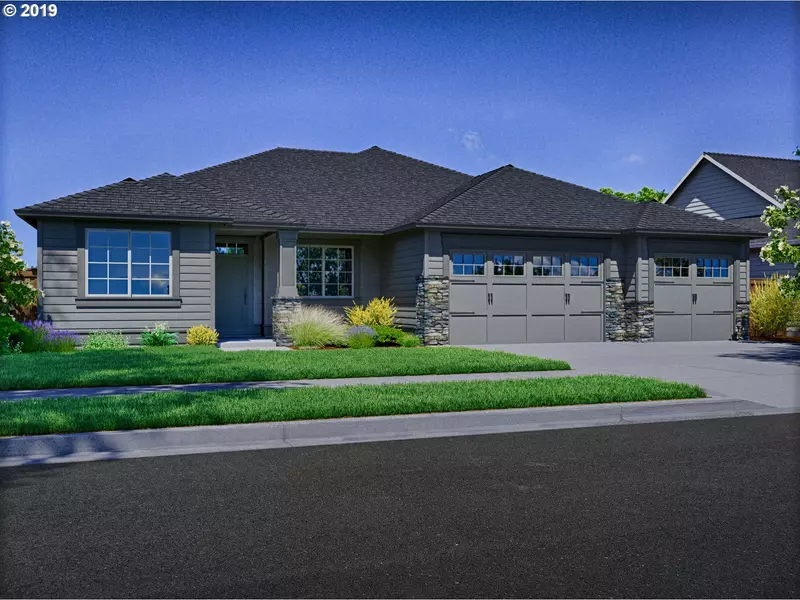 1805 NW ROLLING HILLS DR, Camas, WA 98607