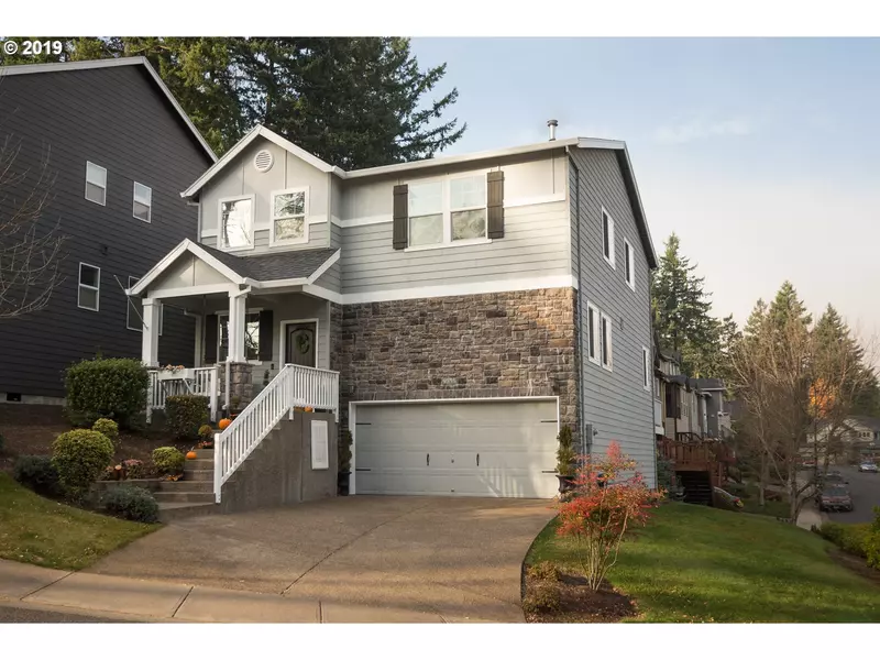 9555 SW DIAMOND VIEW WAY, Beaverton, OR 97007