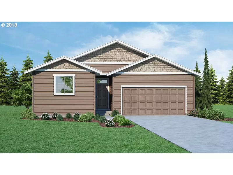 2636 S HARPER WAY, Ridgefield, WA 98642