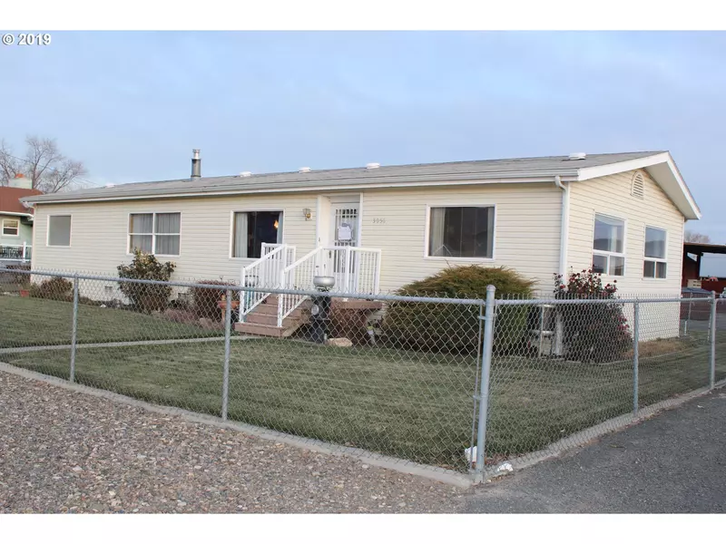 3050 D ST, Baker City, OR 97814