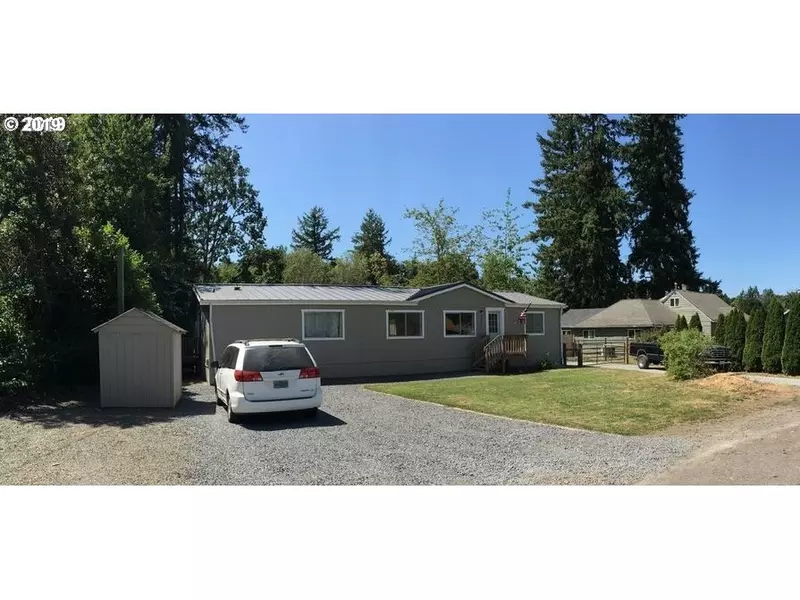 29815 S MOLALLA AVE, Molalla, OR 97038