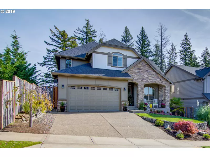 12614 SE CROWN VISTA DR, Happy Valley, OR 97086