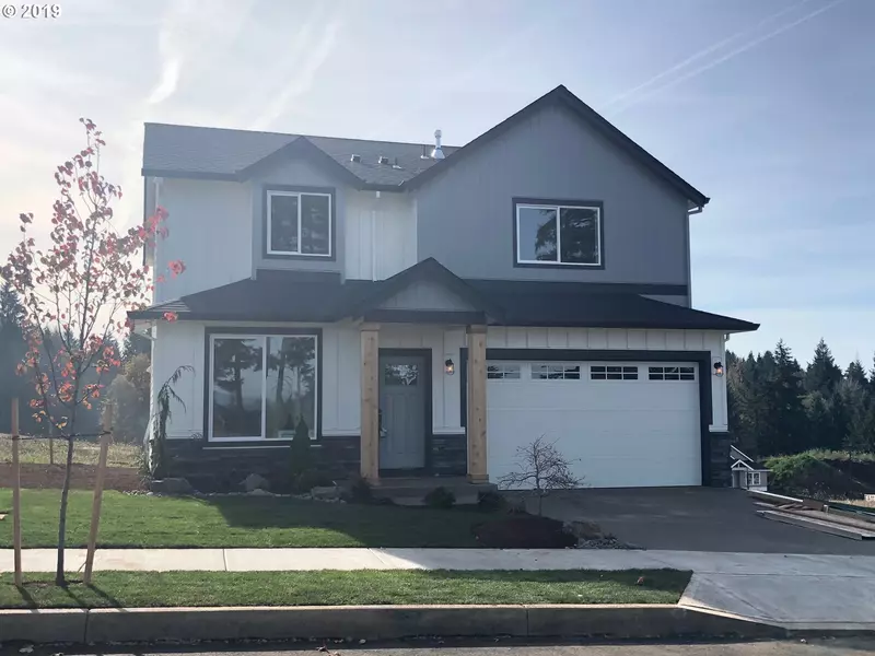 37996 Juniper ST #Lot13, Sandy, OR 97055