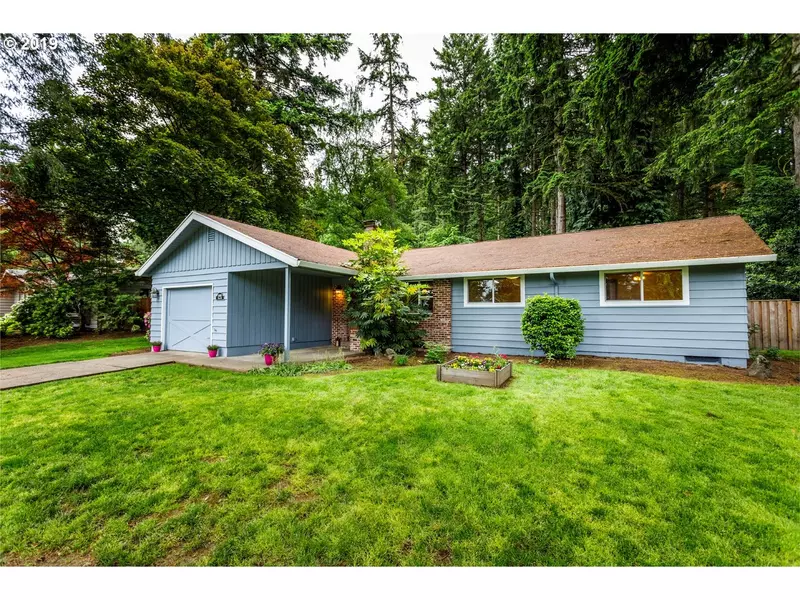 14010 SW Hargis RD, Beaverton, OR 97008