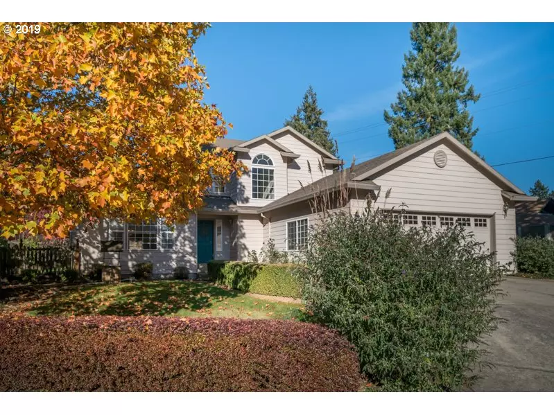 32839 SW CRYSTAL SPRINGS CT, Scappoose, OR 97056