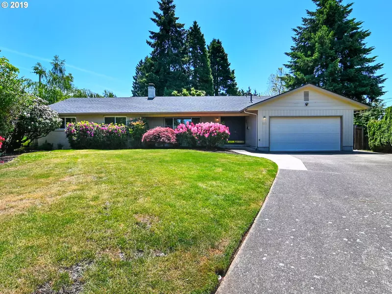 435 HAZEL CT, Eugene, OR 97401