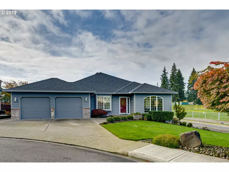 3301 NE 104TH CIR, Vancouver, WA 98686