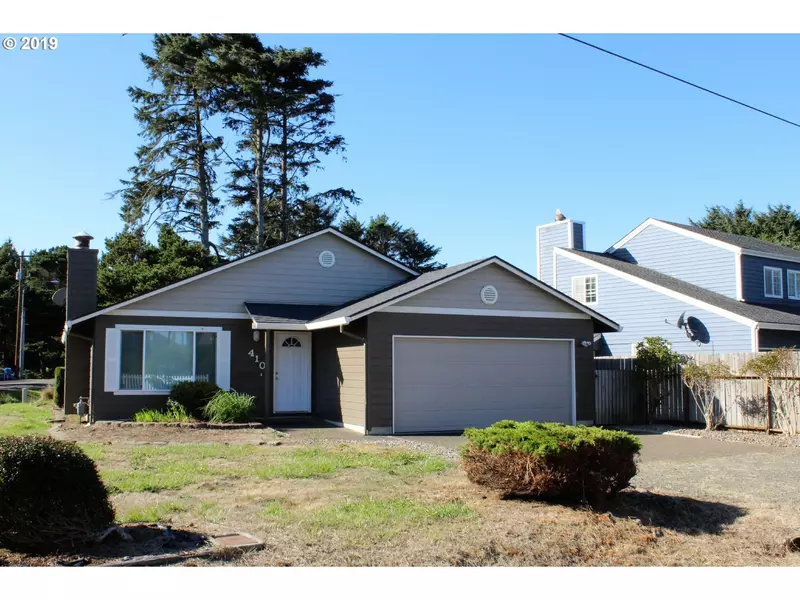 410 SW SOUTH POINT ST, Depoe Bay, OR 97341