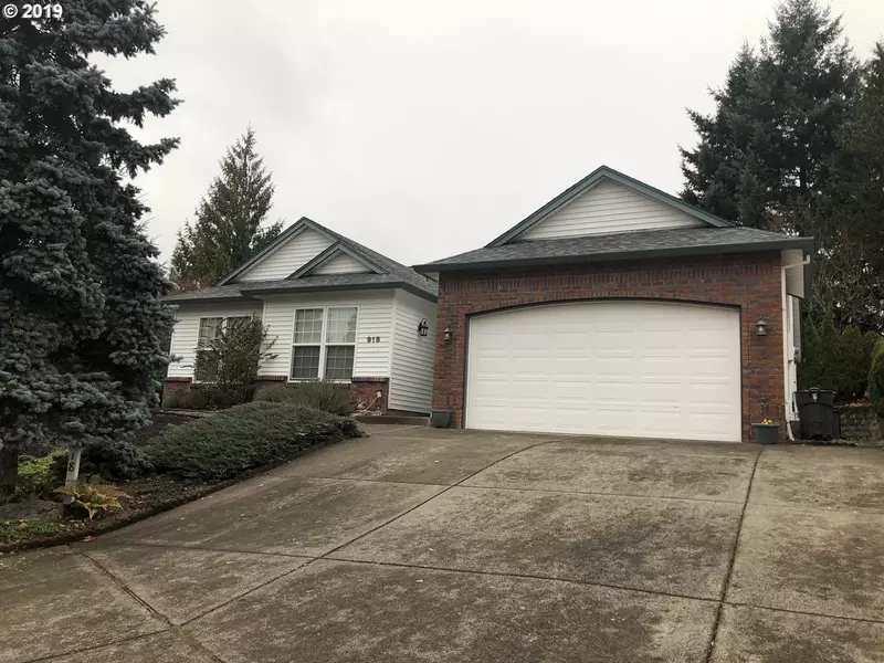 918 NW 115TH CIR, Vancouver, WA 98685