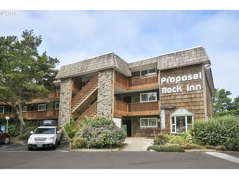 48988 Hwy 101 #322, Neskowin, OR 97149