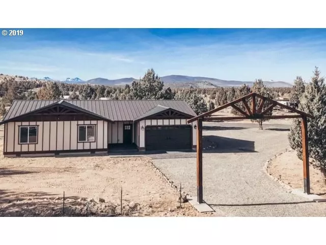 16749 SE YAQUI RD, Prineville, OR 97754