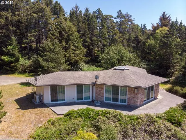 5310 NETARTS HWY, Oceanside, OR 97134