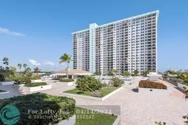 1201 S Ocean Dr  #2012n, Hollywood, FL 33019