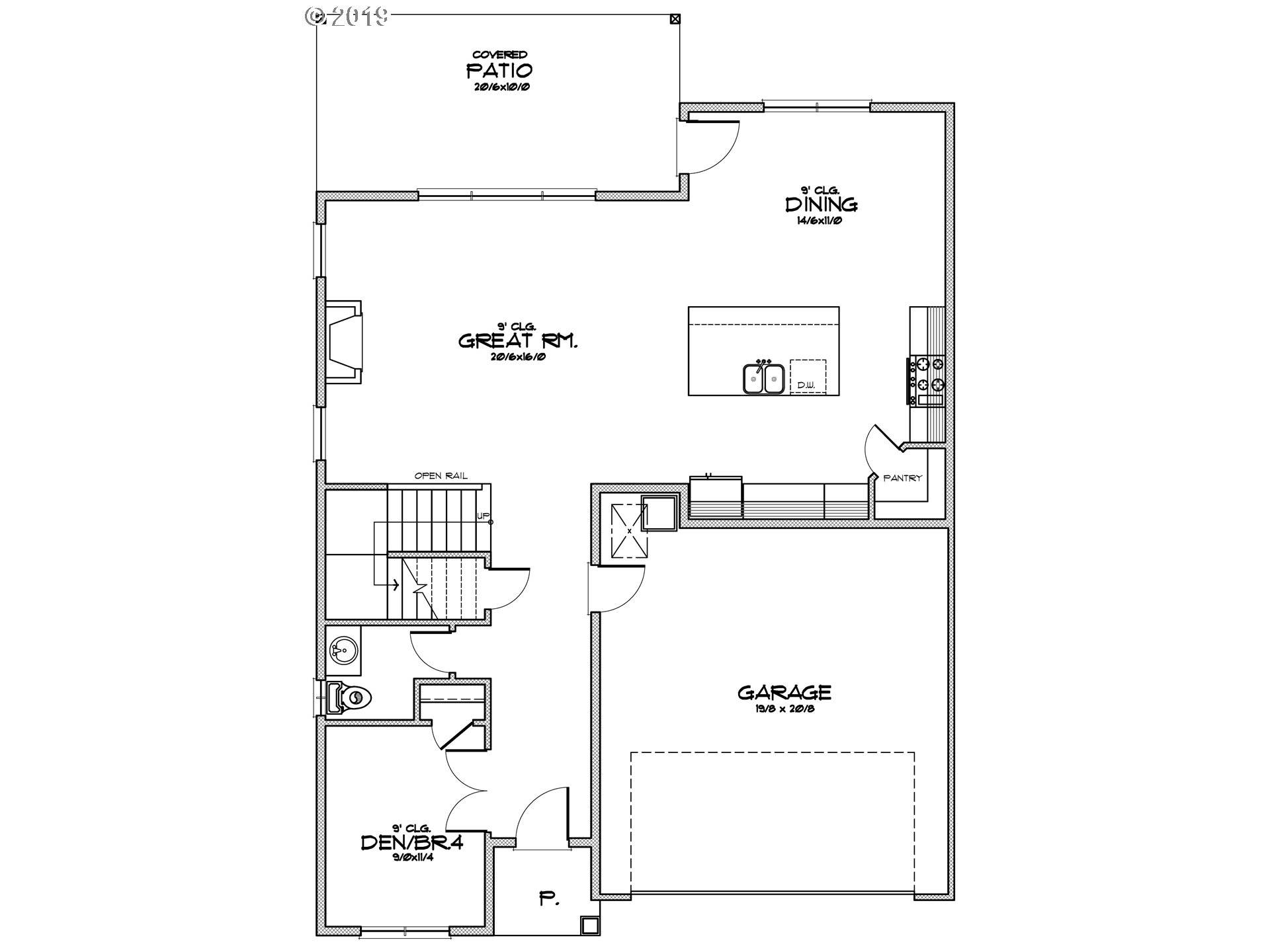 Forest Grove, OR 97116,1733 Silverstone DR