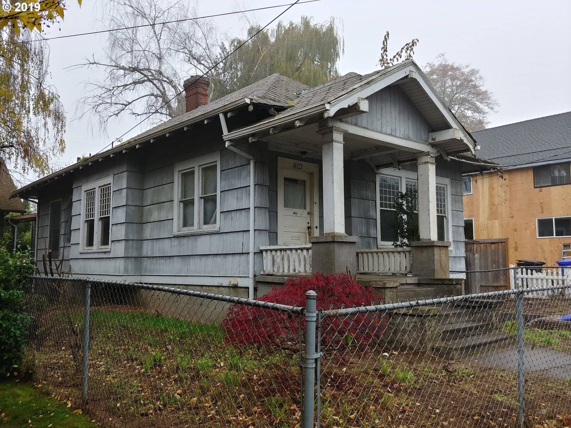 4013 N MONTANA AVE, Portland, OR 97227