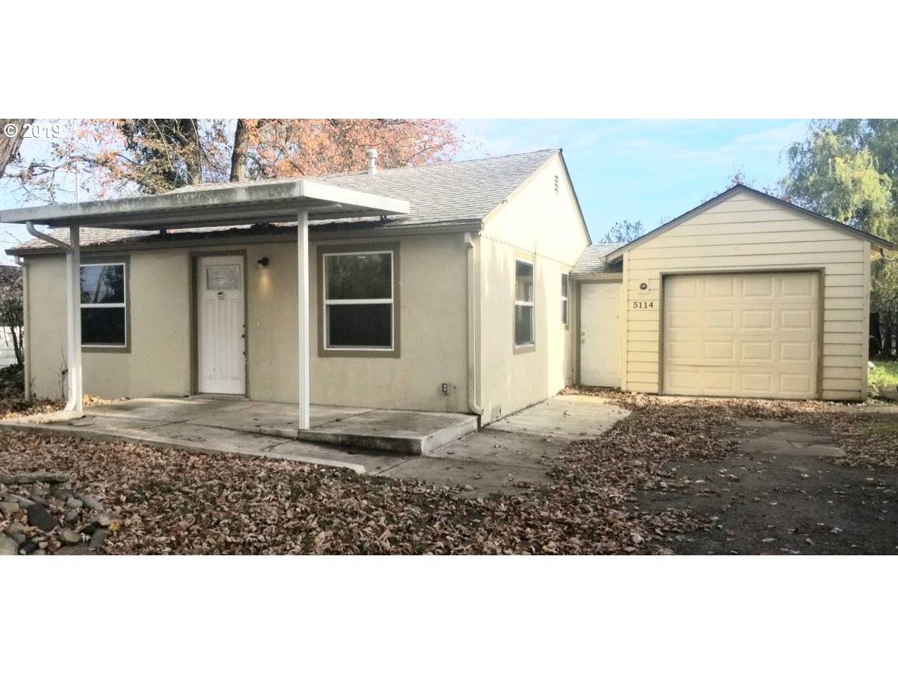 5114 NE 109TH AVE, Portland, OR 97220