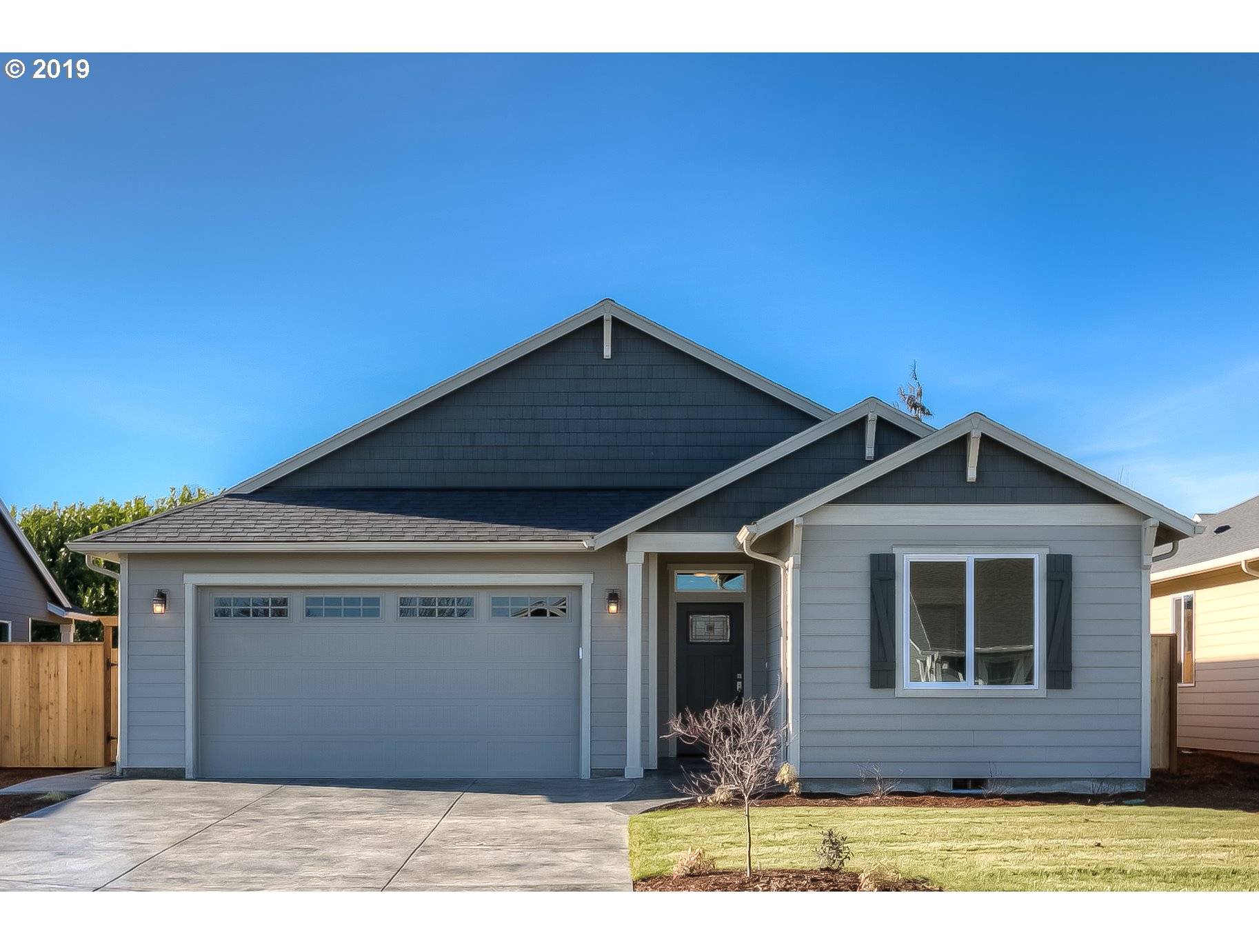 289 SW APPLEGATE TRAIL DR, Dallas, OR 97338