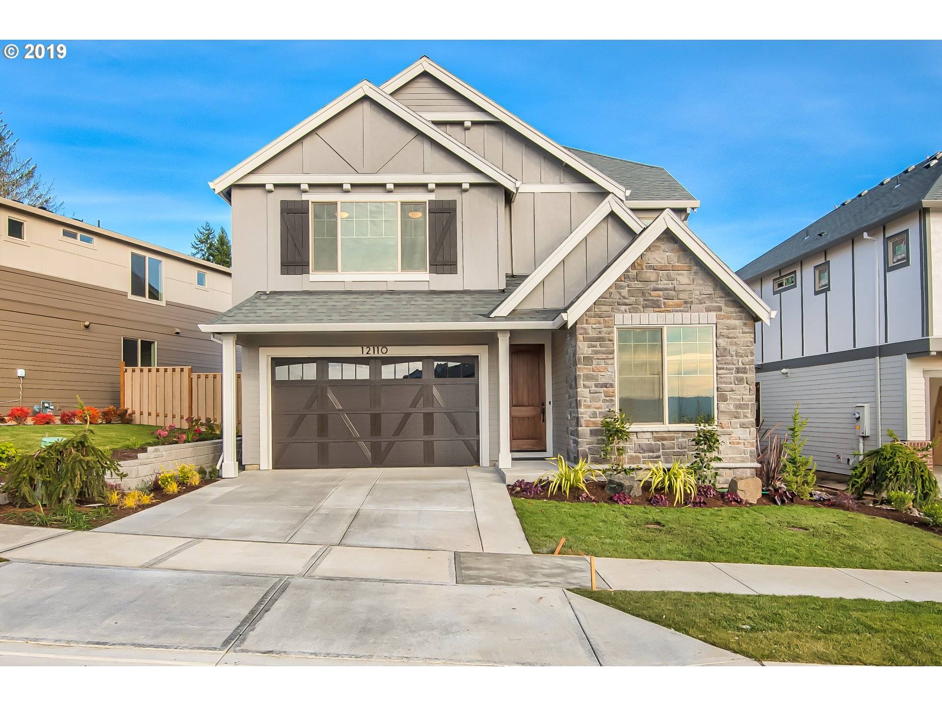 12110 SW 173rd TER, Beaverton, OR 97007